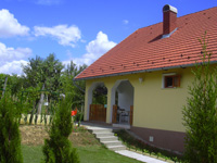 Zalakaros - Apartmanh�z